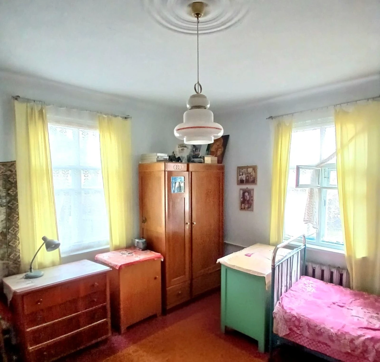 Продажа дома 70 кв.м на Мальовнке, участок 8 соток