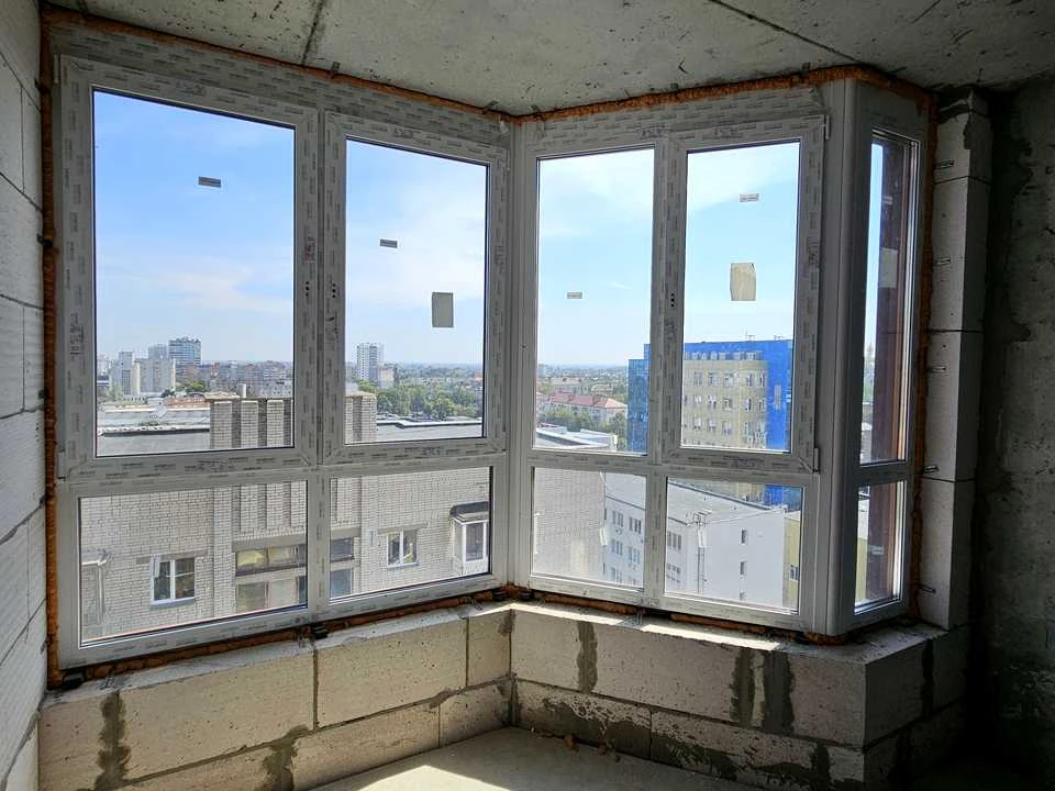 Квартира. Черкаси, Смілянська вул., (Будинок 1)
