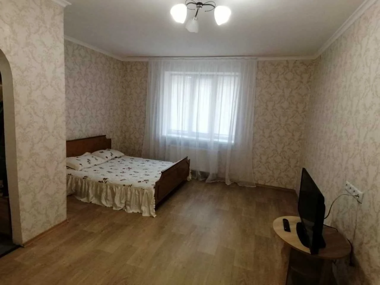Продается 1-комнатная квартира на проспекте Михаила Лушпи, ЖК "Эспланада"