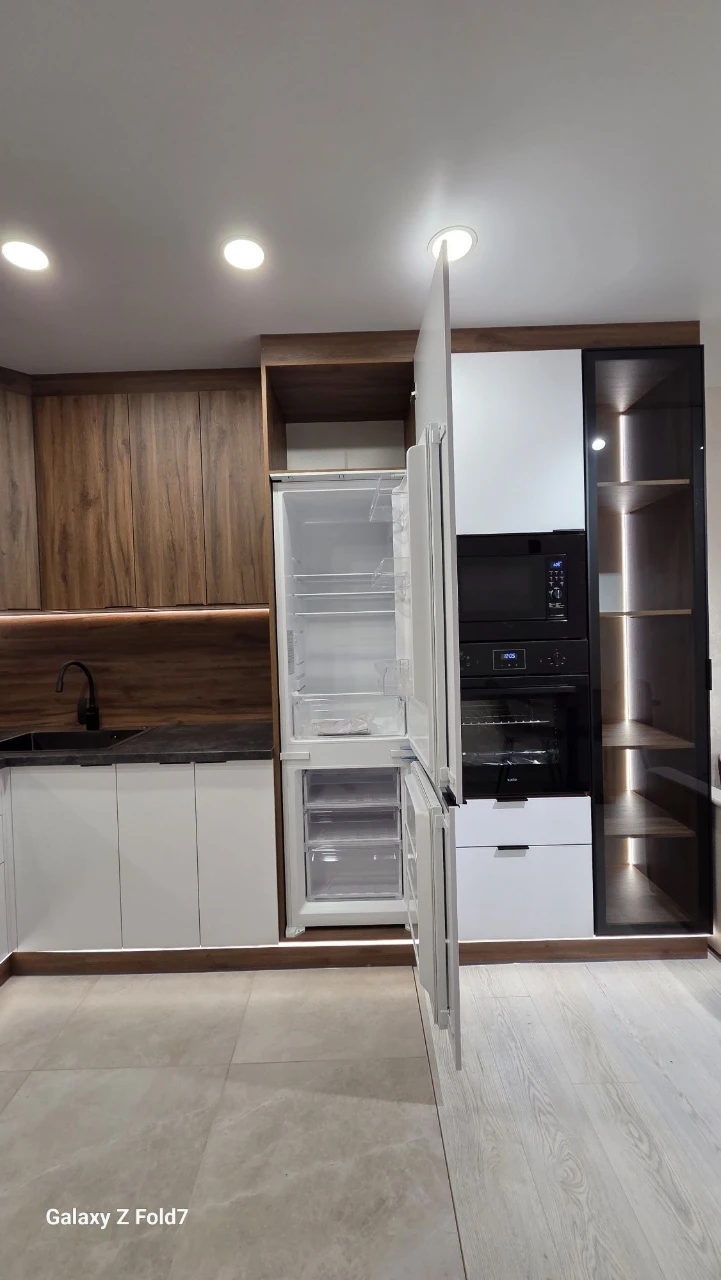 Продажа 3-комнатной квартиры с ремонтом в Тернополе