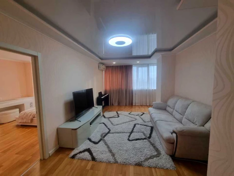 Квартира. Київ, вулиця Вадима Гетьмана