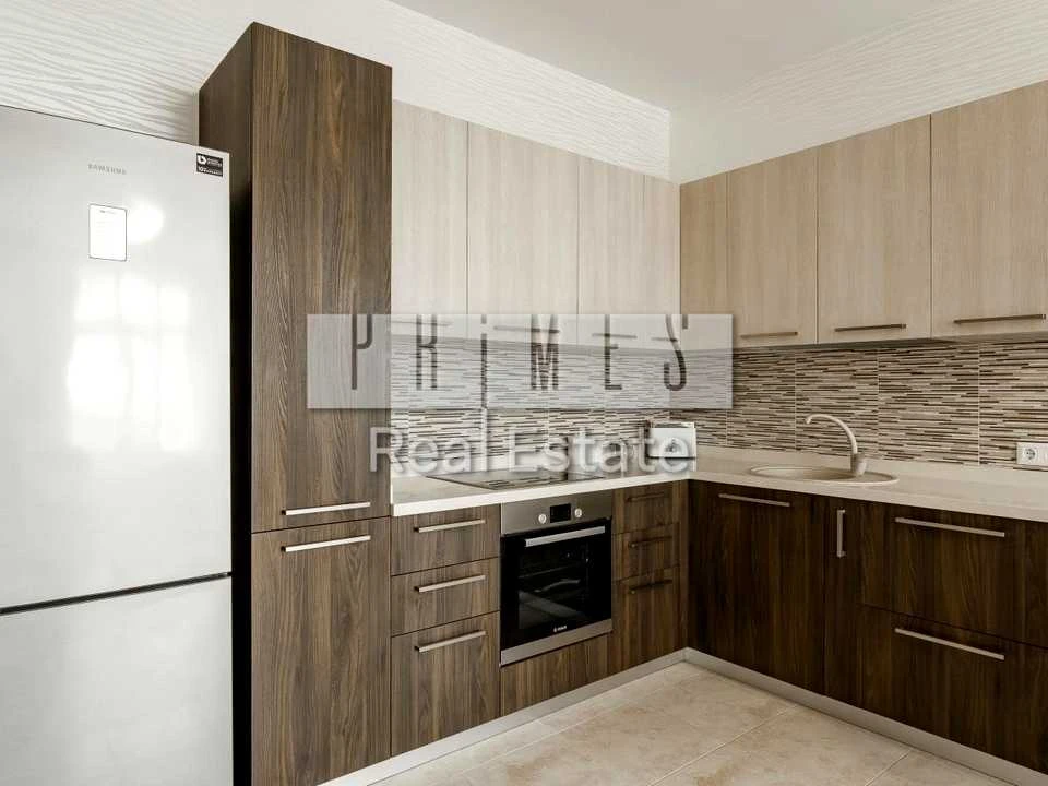 Apartment. Andriy Verkhovlad str., Kyiv