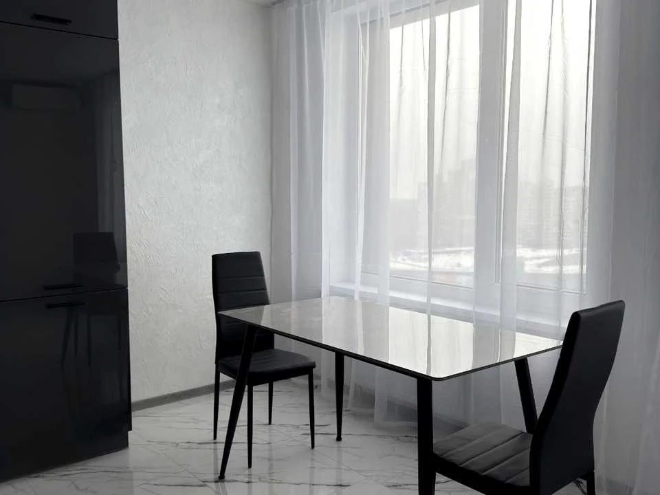 Apartment. Akademika Zabolotnogo Street, Kyiv