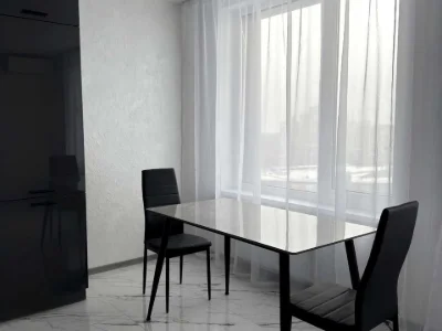Apartment. Akademika Zabolotnogo Street, Kyiv