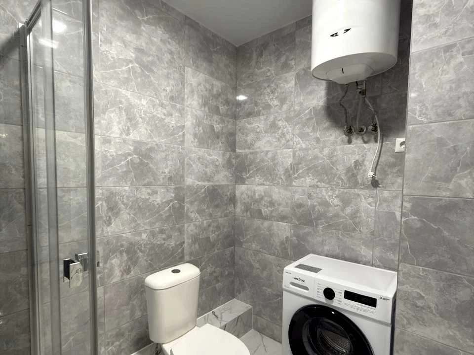 Apartment. Akademika Zabolotnogo Street, Kyiv