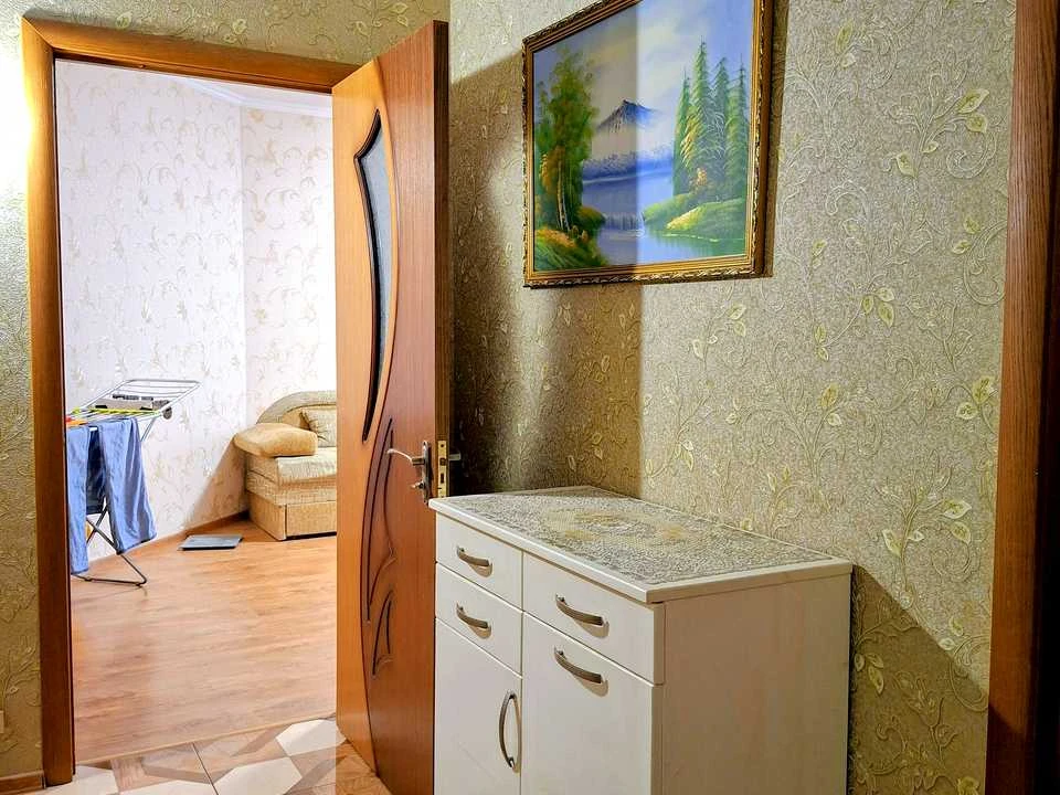 Квартира. Київ, вулиця Олени Пчілки