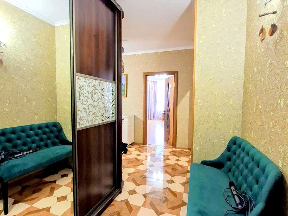 Квартира. Київ, вулиця Олени Пчілки
