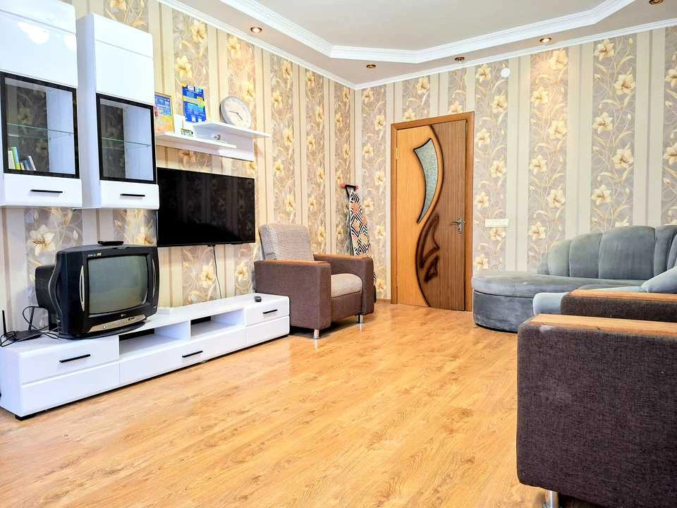 Квартира. Київ, вулиця Олени Пчілки