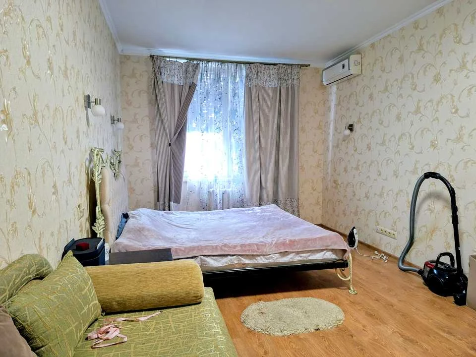 Квартира. Київ, вулиця Олени Пчілки