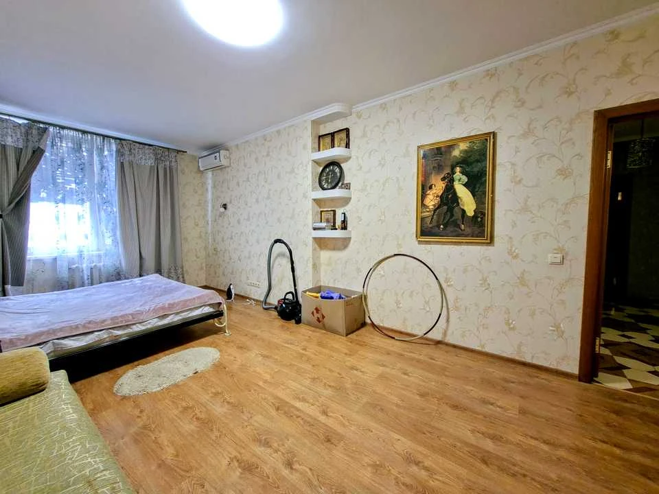 Квартира. Київ, вулиця Олени Пчілки