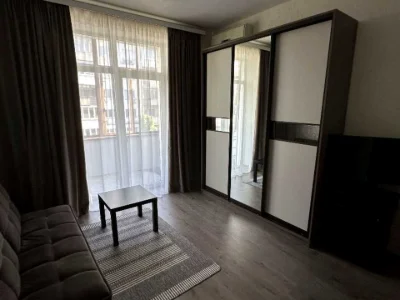 Квартира. Киев, улица Шота Руставели