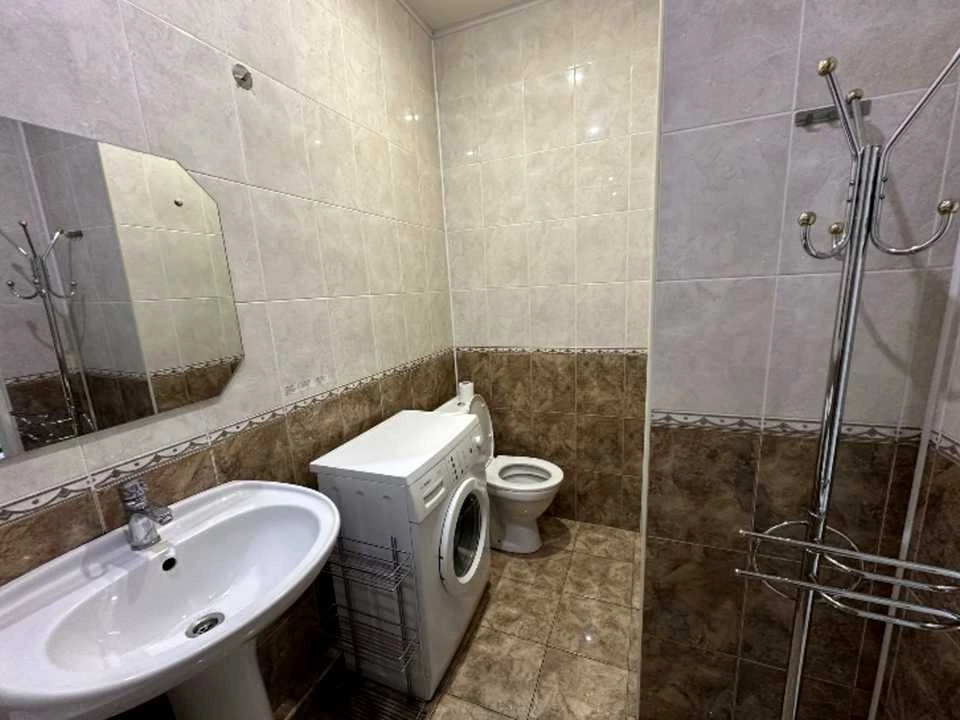 Квартира. Киев, улица Шота Руставели