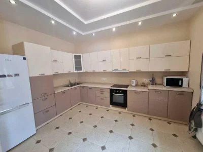 Apartment. Andriy Verkhylada Street, Kyiv