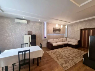 Apartment. Andriy Verkhylada Street, Kyiv