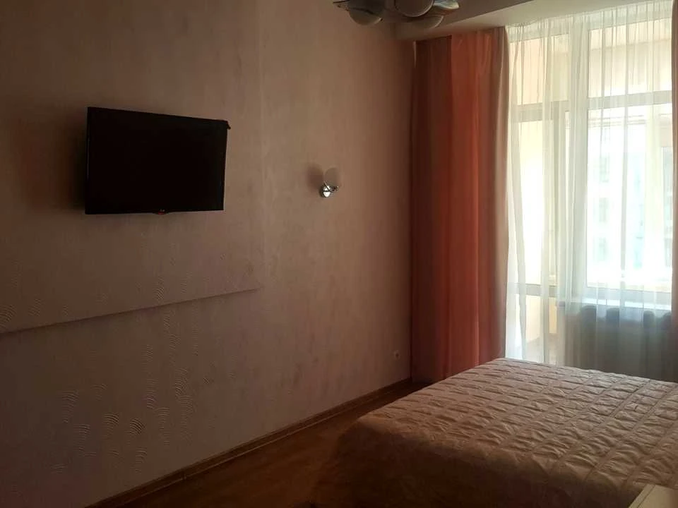 Apartment. Andriy Verkhylada Street, Kyiv