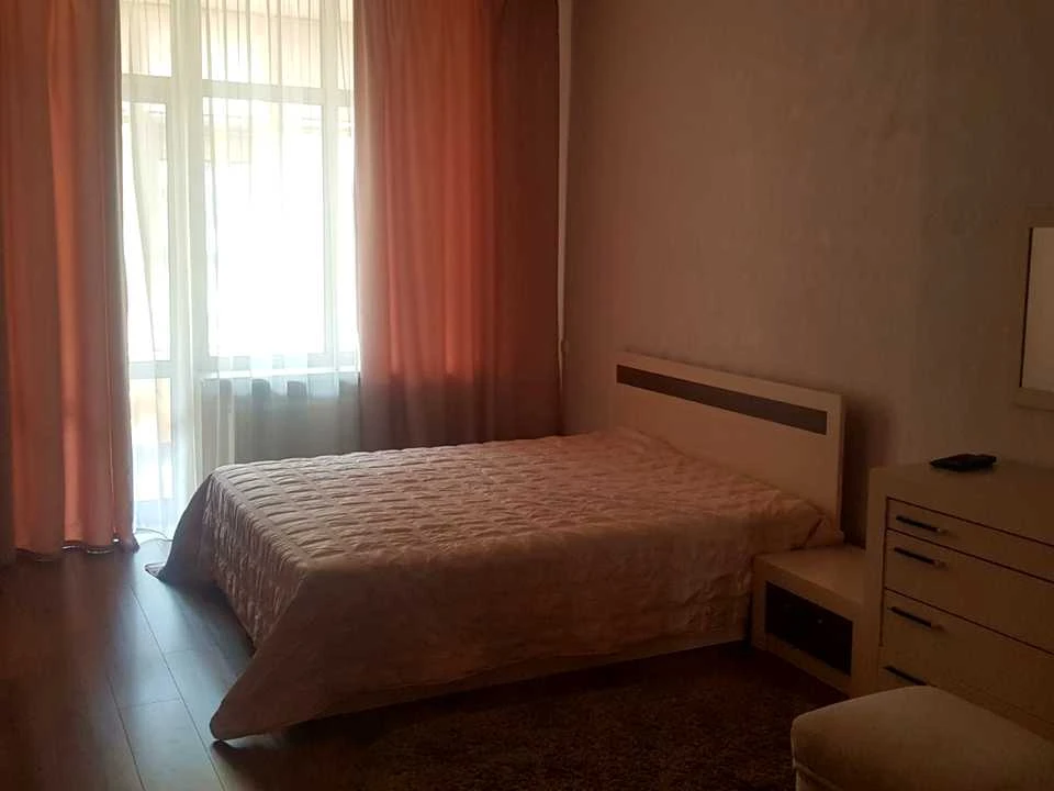Apartment. Andriy Verkhylada Street, Kyiv