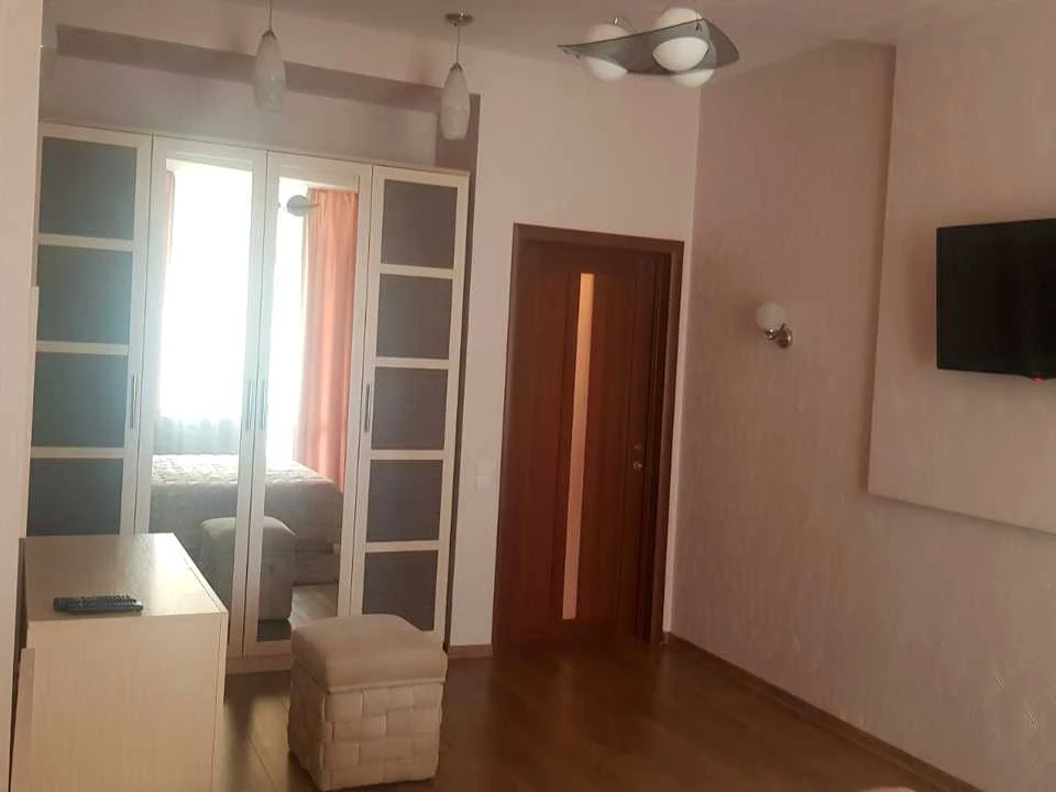 Apartment. Andriy Verkhylada Street, Kyiv