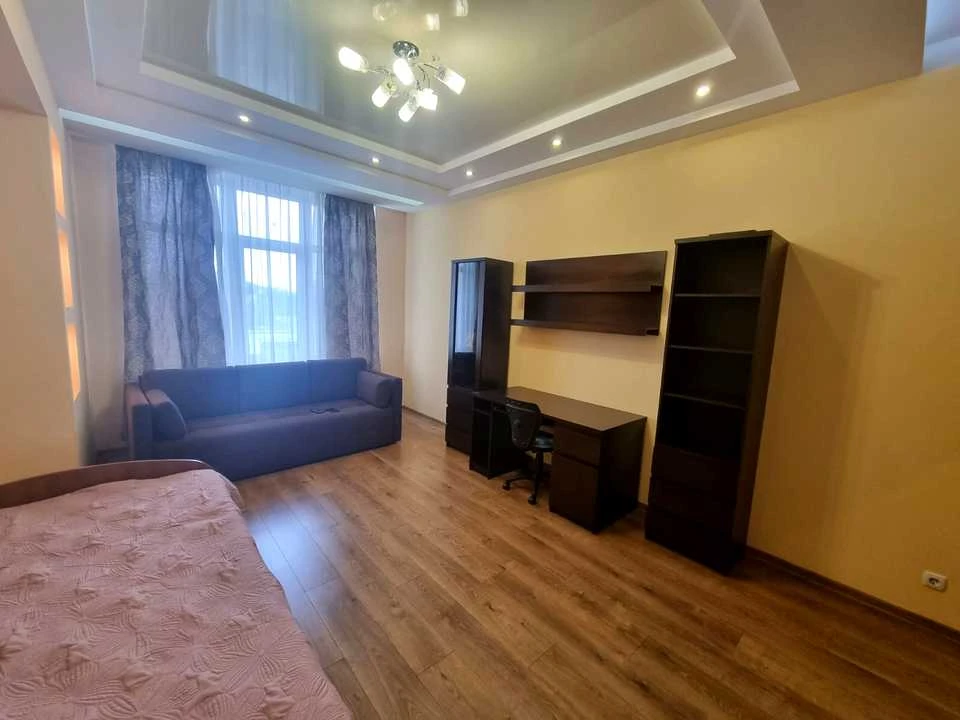Apartment. Andriy Verkhylada Street, Kyiv