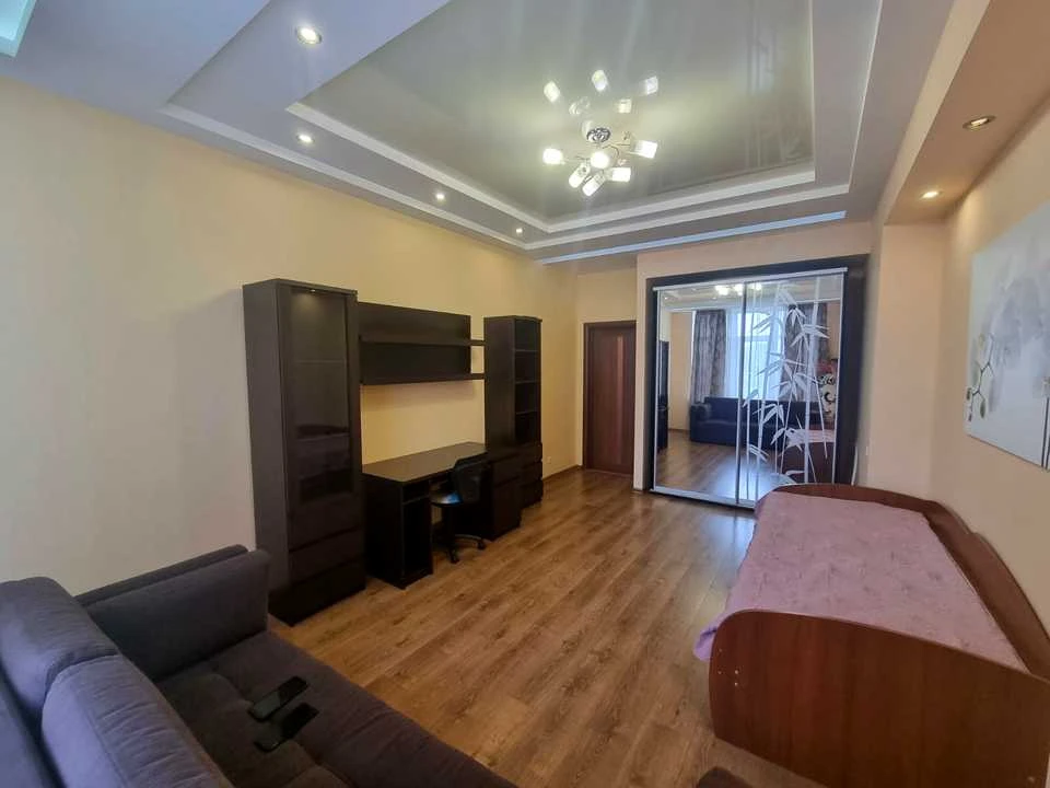 Apartment. Andriy Verkhylada Street, Kyiv