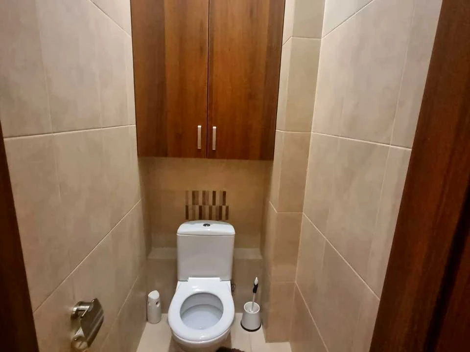 Apartment. Andriy Verkhylada Street, Kyiv