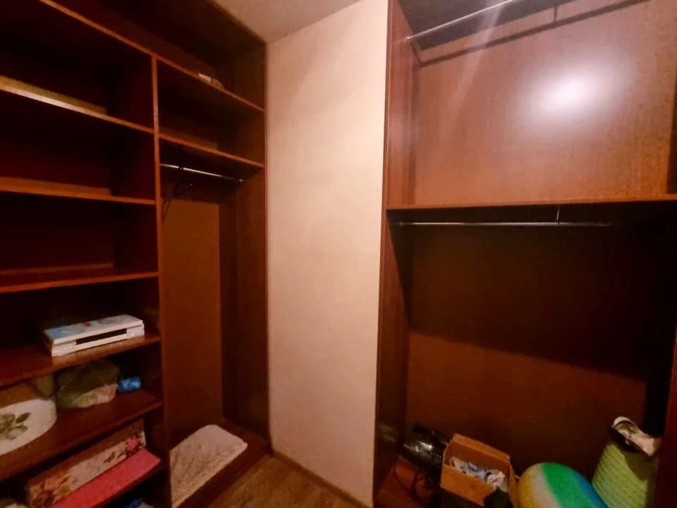Apartment. Andriy Verkhylada Street, Kyiv