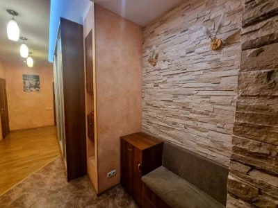 Apartment. Andriy Verkhylada Street, Kyiv