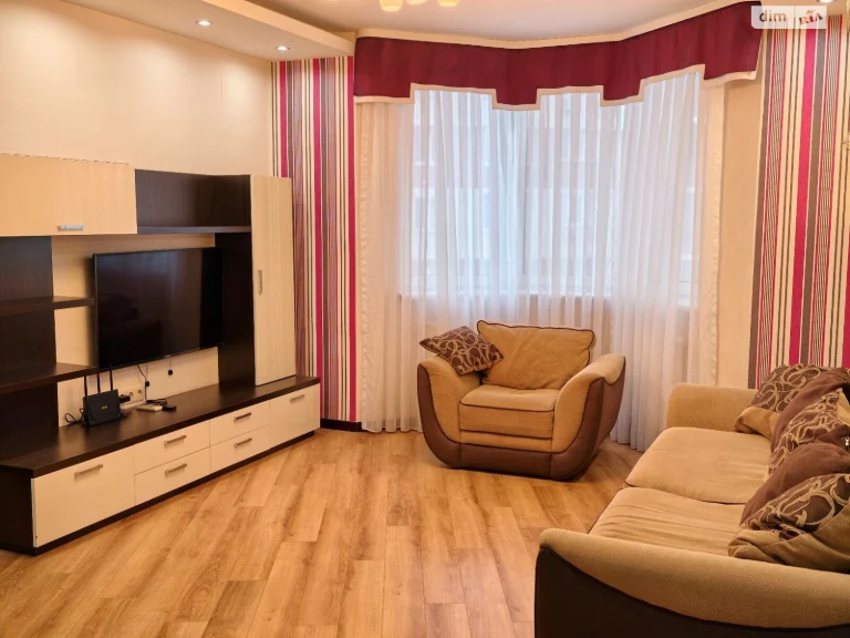 Long-Term Rental Apartment, Poczynki
