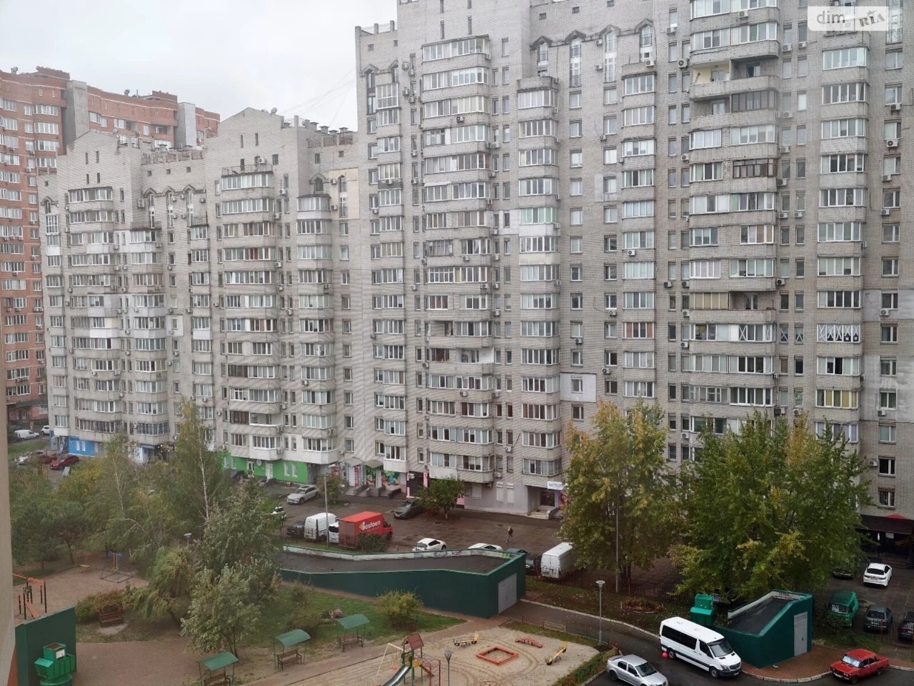 Довгострокова Оренда Квартира Позняки