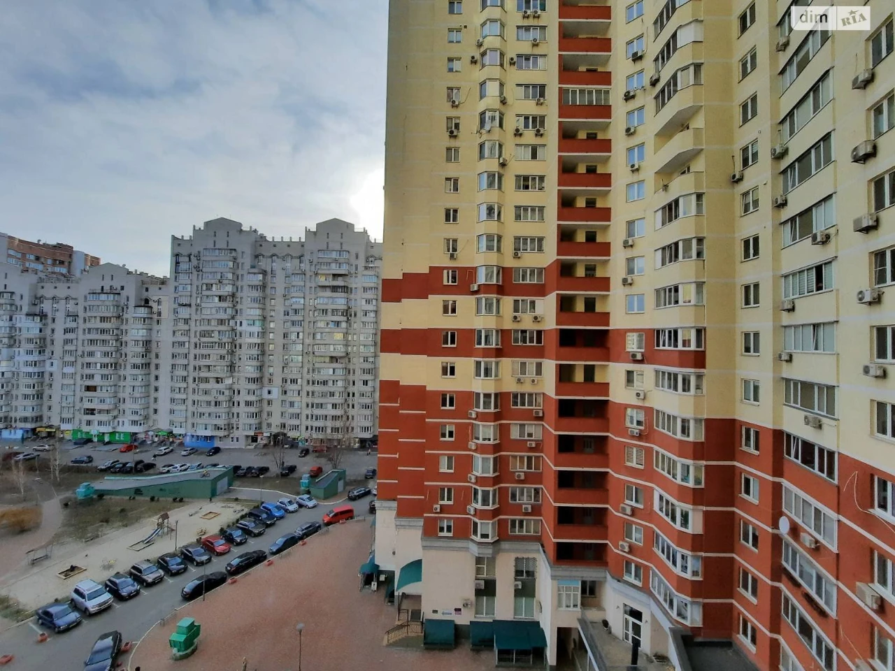 Довгострокова Оренда Квартира Позняки