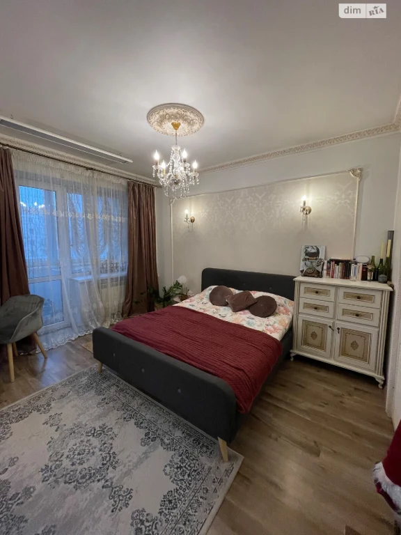 Довгострокова Оренда Квартири Солдатська Слобідка