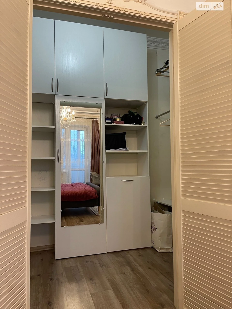 Довгострокова Оренда Квартири Солдатська Слобідка