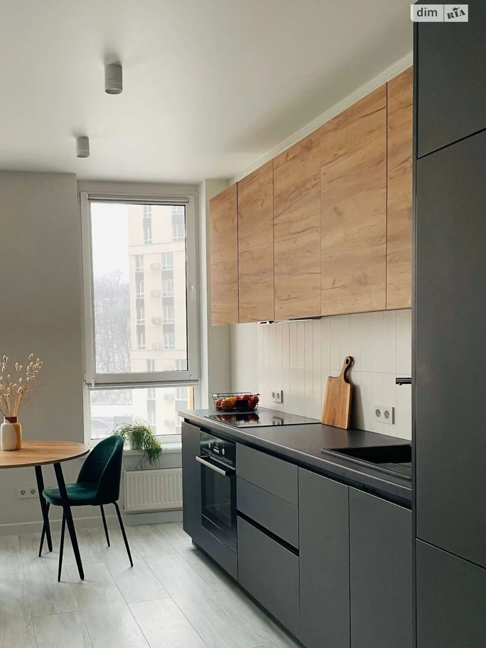 Довгострокова Аренда Квартири в Теличці