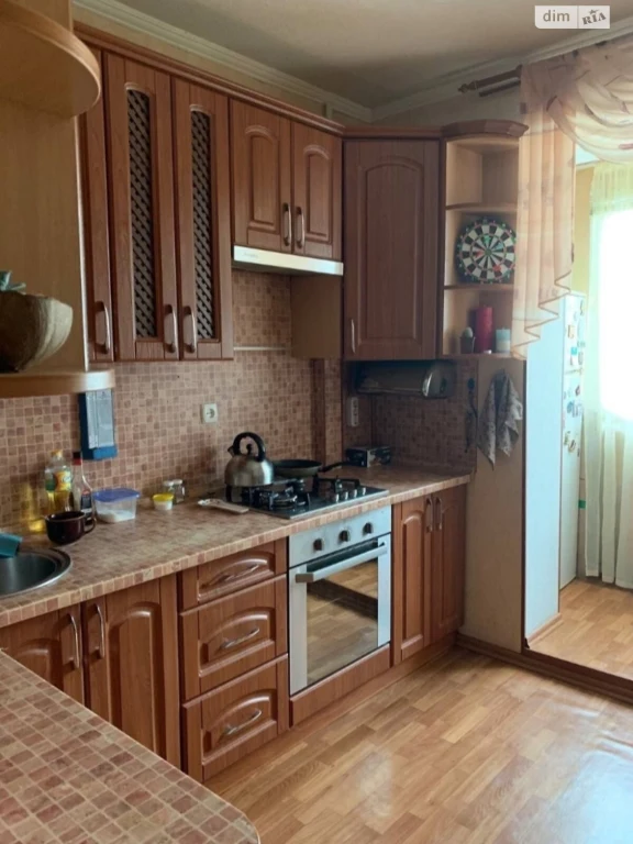 Long-Term Rental Apartment, Darnytsia
