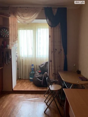 Сдается в долгосрочную аренду Квартира Дарницкий