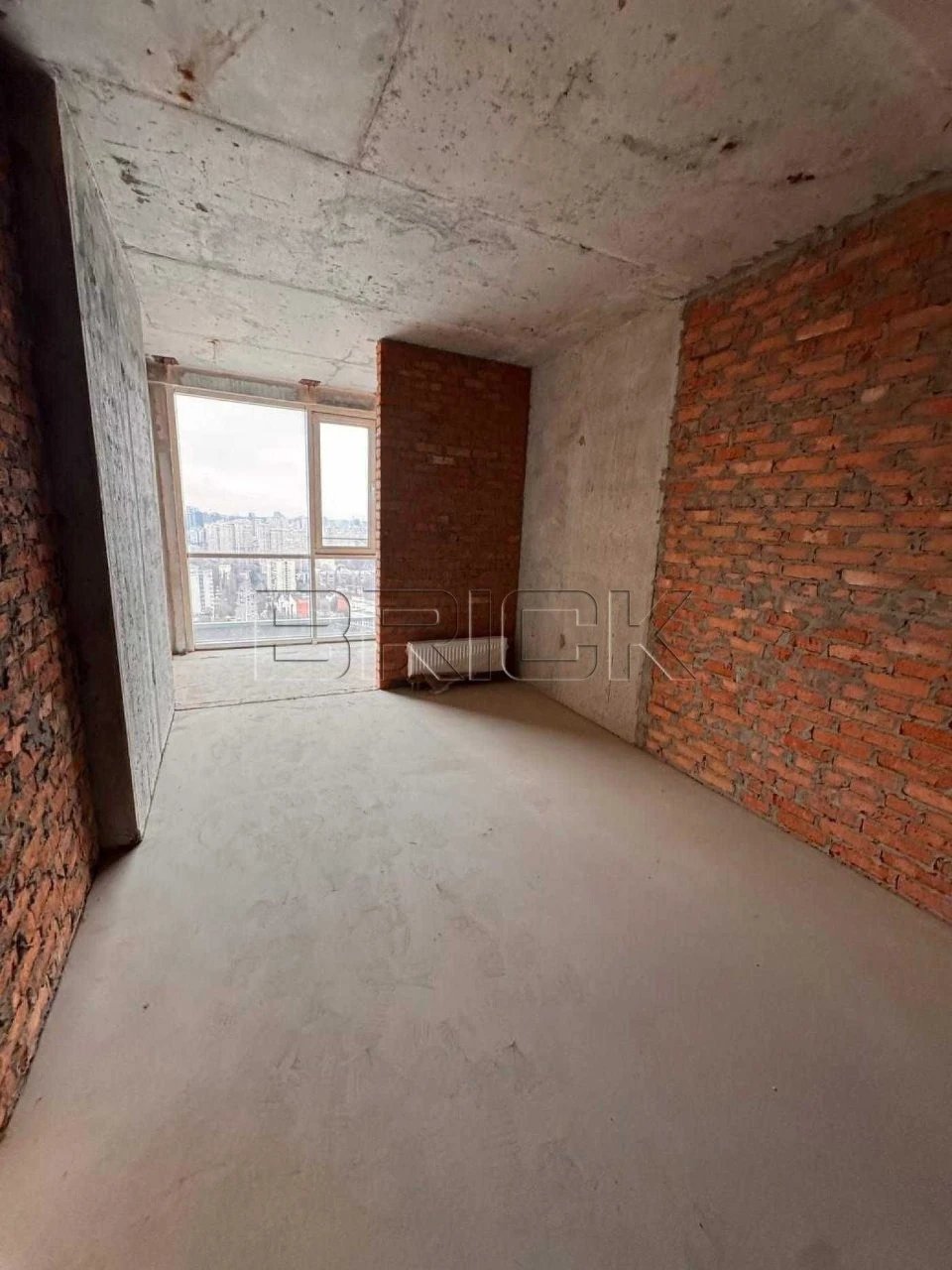 Penthouse for sale in White lines residential complex, 127.3 m2, Uzhhorodsky street