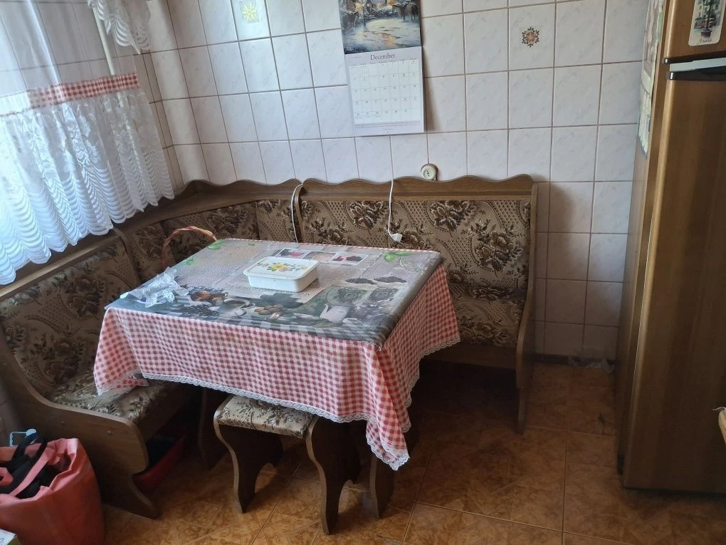 Квартира в Києві, П. Григоренка, 29