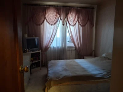Квартира в Києві, П. Григоренка, 29
