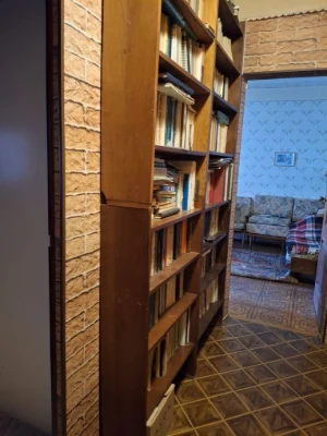 Квартира в Києві, П. Григоренка, 29