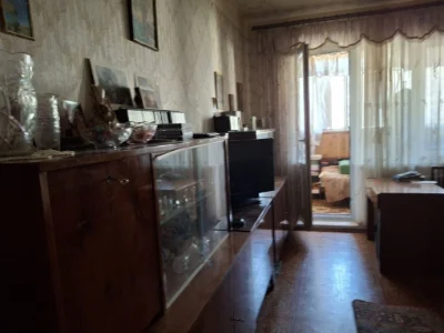 Квартира в Києві, П. Григоренка, 29