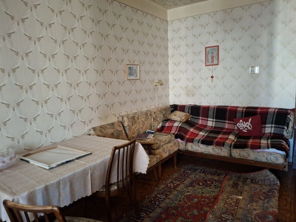 Квартира в Києві, П. Григоренка, 29