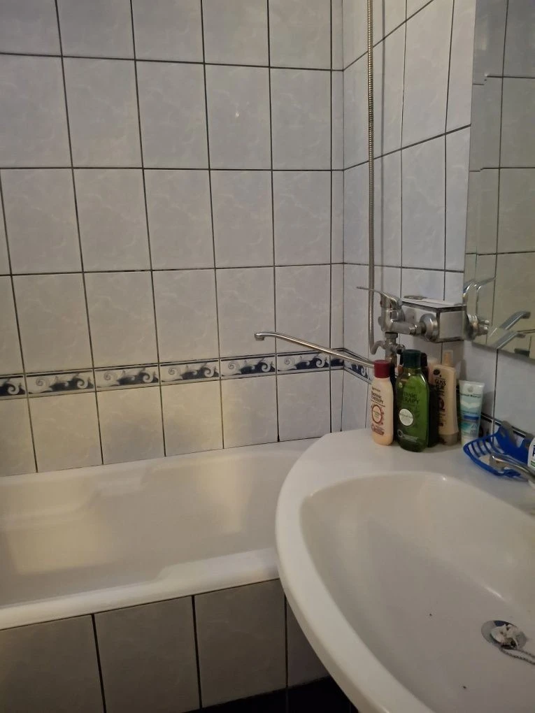 Квартира в Києві, П. Григоренка, 29