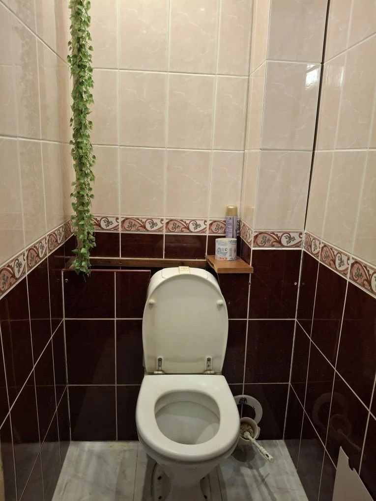Квартира в Києві, П. Григоренка, 29