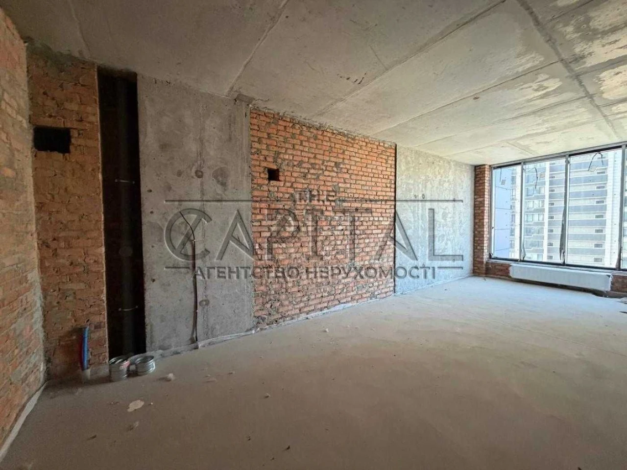 Продаж квартири в ЖК Edelweiss House ЖК ЕДЕЛЬВЕЙС ХАУС, Печерський район