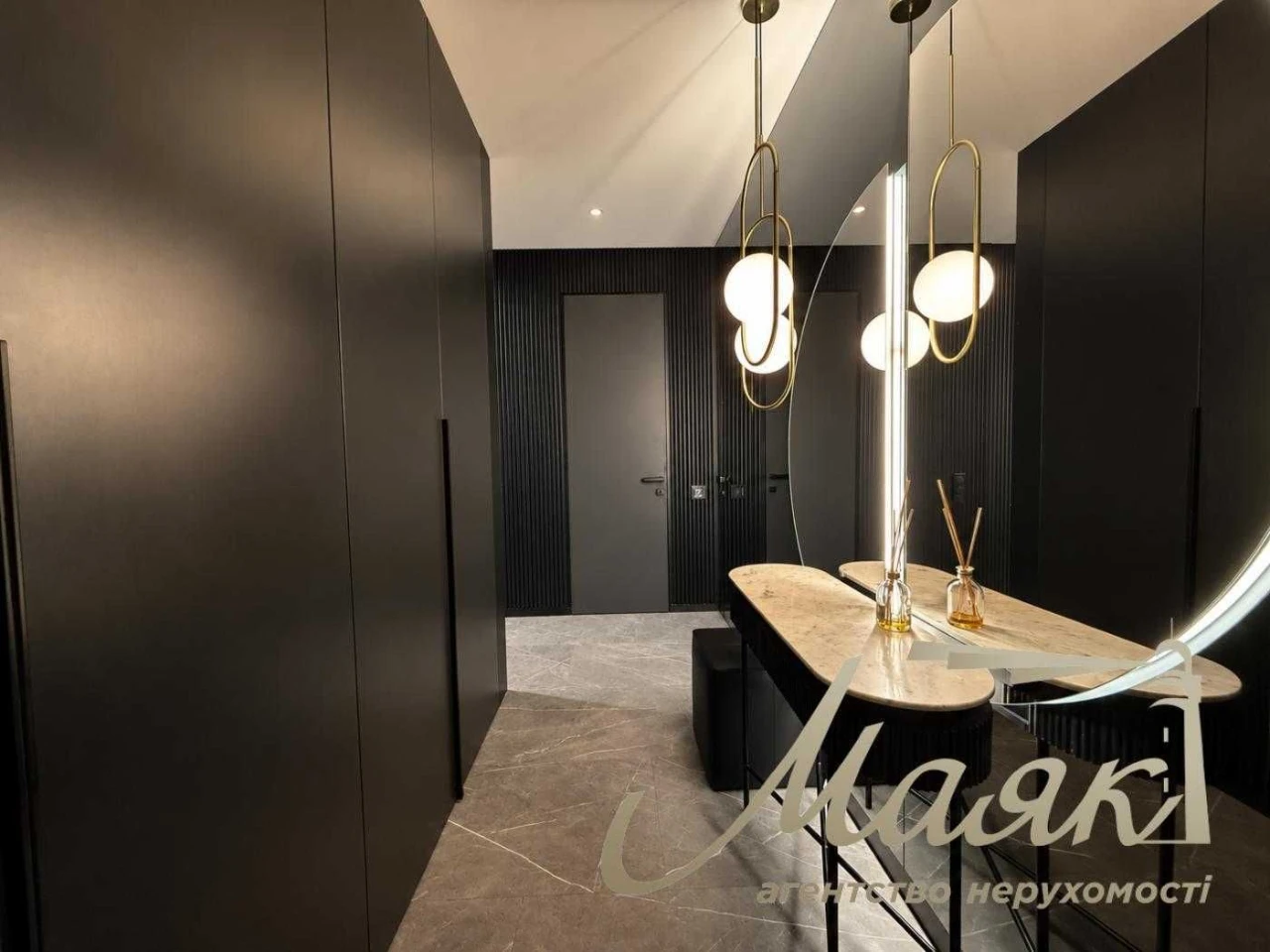 Sale of a 1-bedroom apartment 58 sq m in the residential complex Boulevard Fontan (Boulevard Fontan)