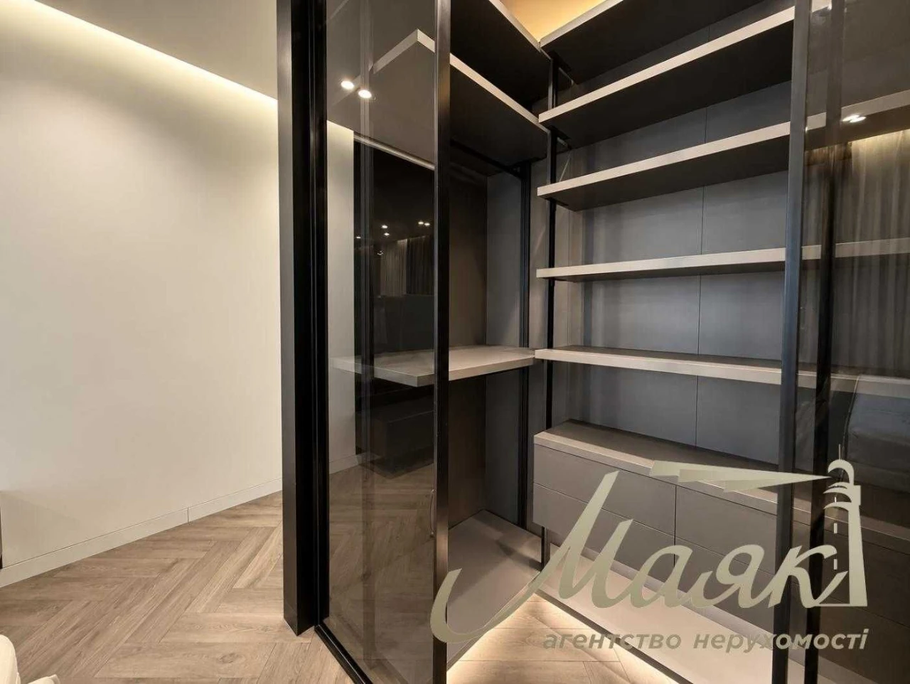 Sale of a 1-bedroom apartment 58 sq m in the residential complex Boulevard Fontan (Boulevard Fontan)