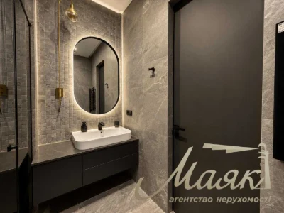 Sale of a 1-bedroom apartment 58 sq m in the residential complex Boulevard Fontan (Boulevard Fontan)