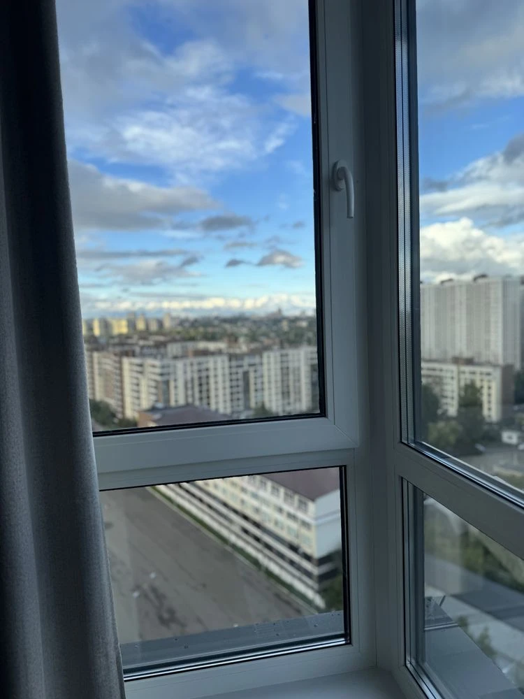 Квартира 1-комнатная в Ликограде Перфект Таун