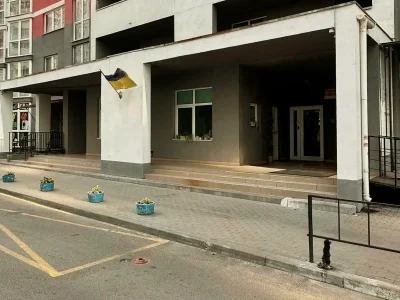 1-room apartment for sale, 46 m², 17/25 floor