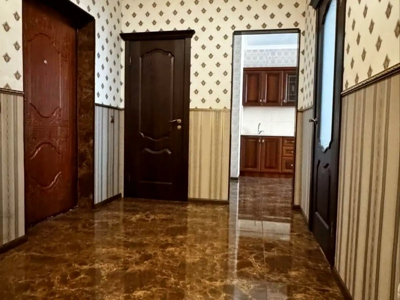 1-room apartment for sale, 46 m², 17/25 floor
