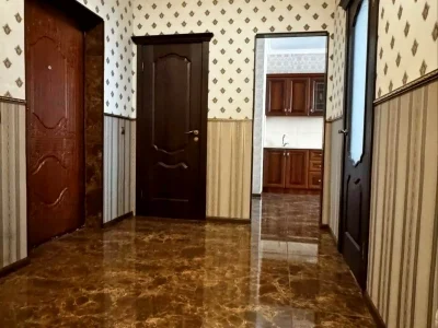 1-room apartment for sale, 46 m², 17/25 floor